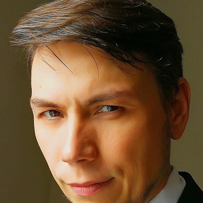 Iván Escudero, editor de LexIAGest
