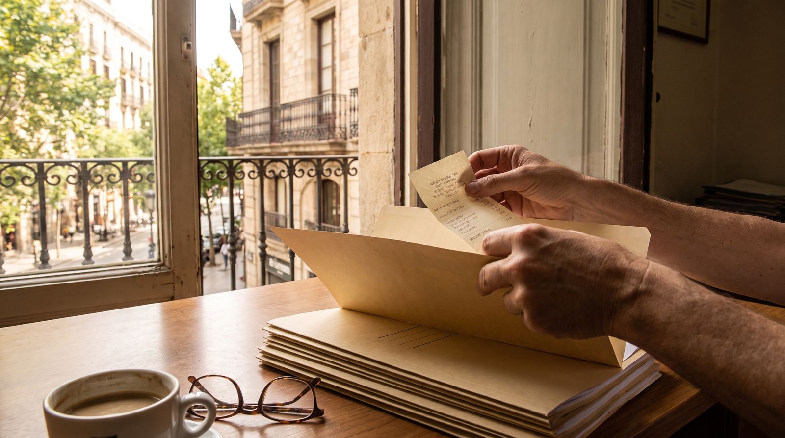 Acuses de recibo: el documento que salva al despacho
