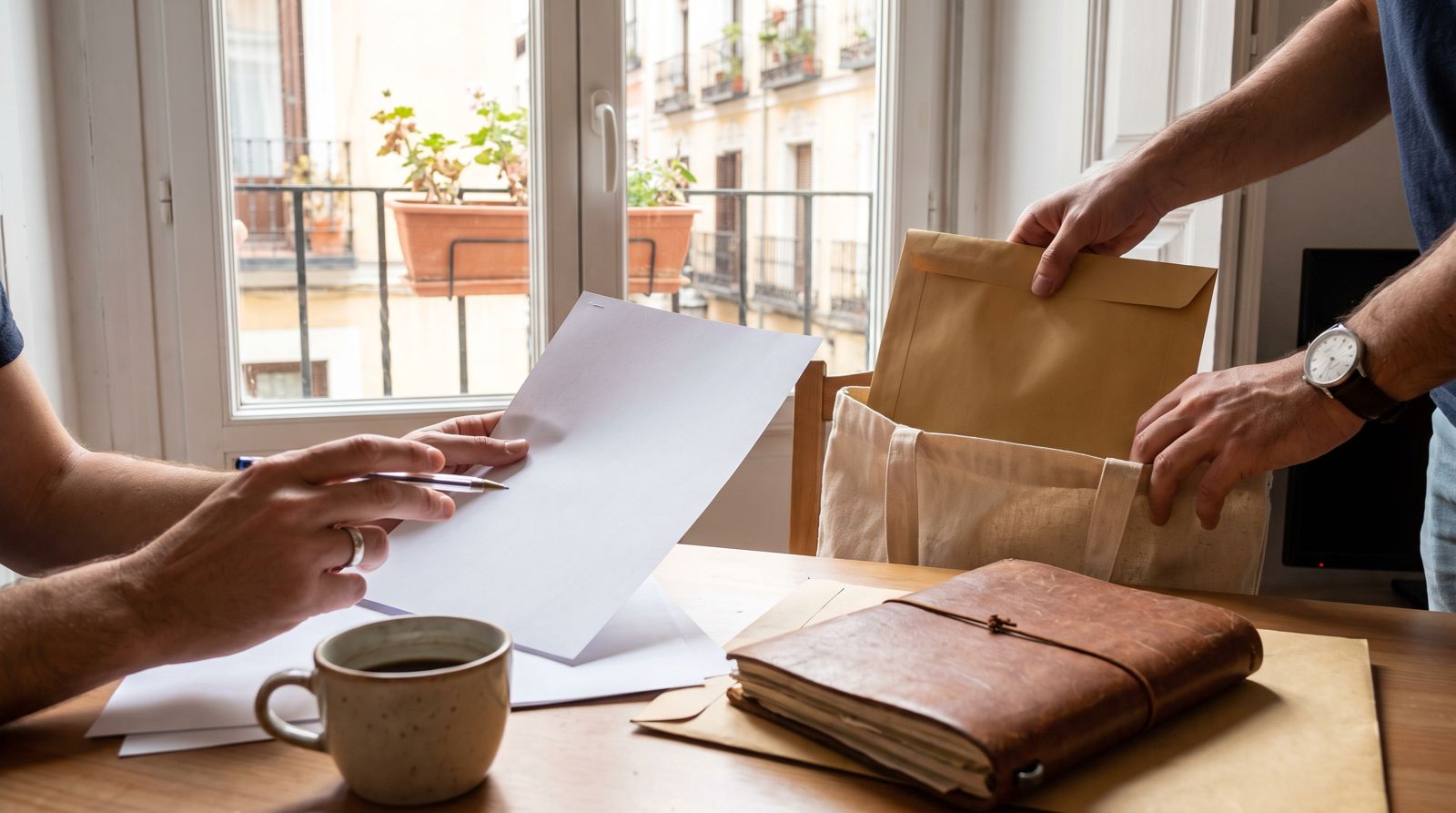 Responsable o encargado: identifica tu papel en cada tratamiento